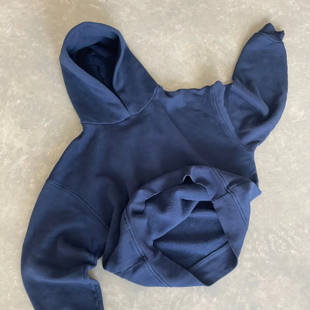 Urban Ease Hoodie (Copy)
