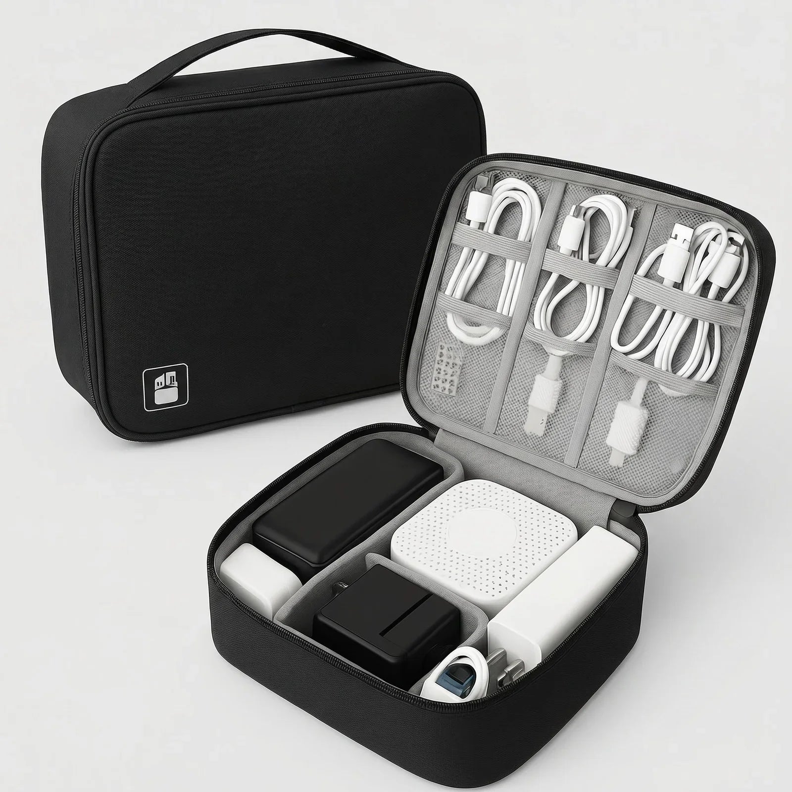 Cable Organiser