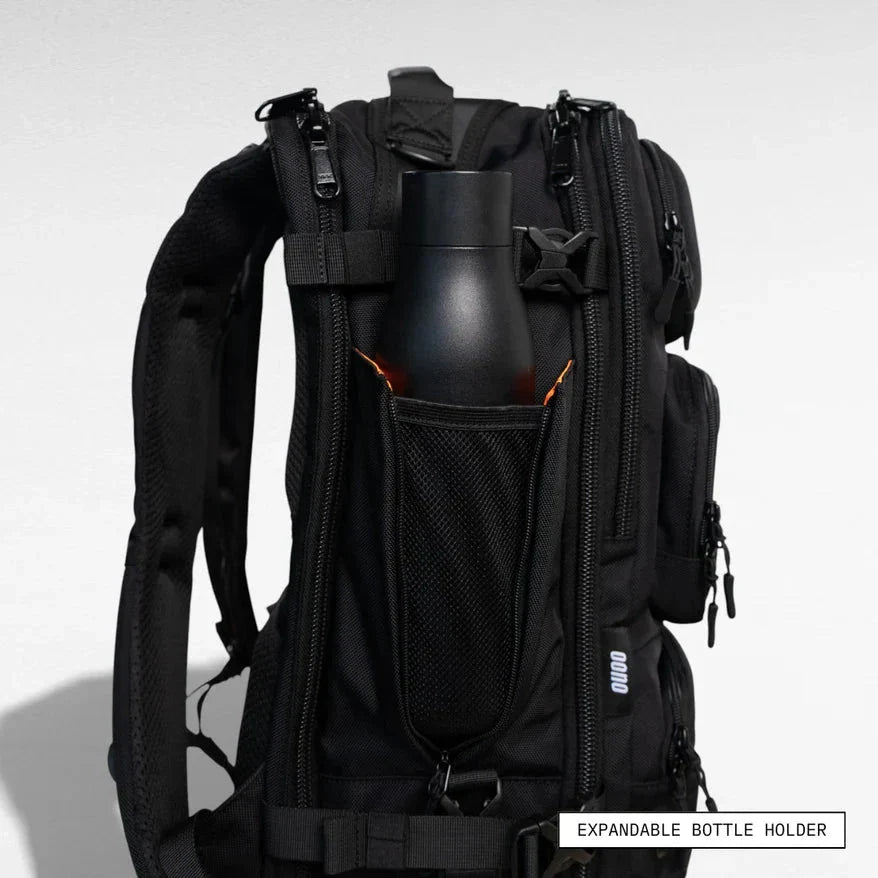 Backpack Pro V1 20L Anti-Theft - 68% Off